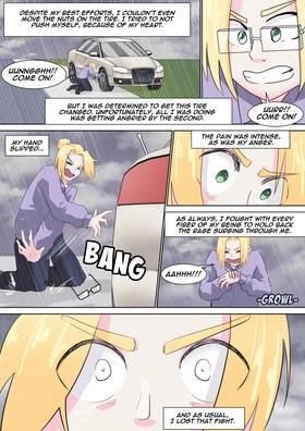 Read Cerulean  1 Page 9 in English
