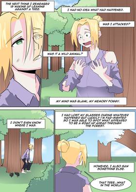 Read Cerulean  1 Page 10 in English