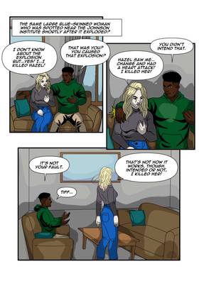 Read Cerulean  2 Page 4 in English