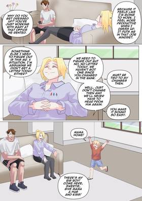 Read Cerulean  3 Page 5 in English