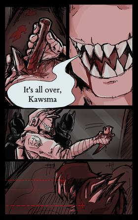 Read RITMO-BRUTALISM⦻  8 Page 3 in English