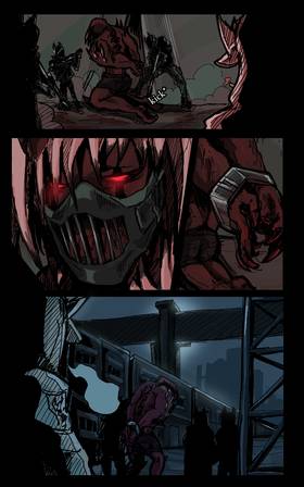 Read RITMO-BRUTALISM⦻  8 Page 4 in English