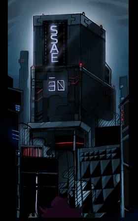 Read RITMO-BRUTALISM⦻  8 Page 6 in English