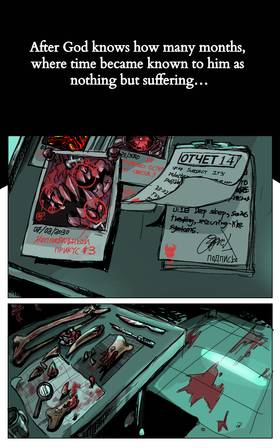 Read RITMO-BRUTALISM⦻  9 Page 2 in English