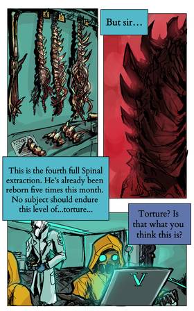 Read RITMO-BRUTALISM⦻  9 Page 3 in English