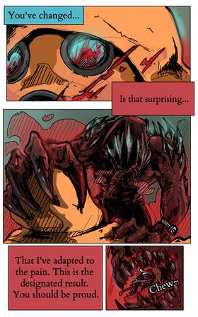 Read RITMO-BRUTALISM⦻  9 Page 9 in English