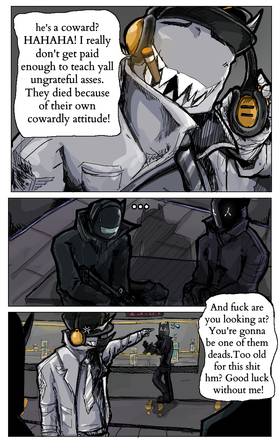 Read RITMO-BRUTALISM⦻  10 Page 7 in English