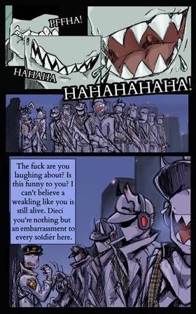 Read RITMO-BRUTALISM⦻  10 Page 10 in English