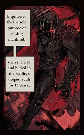 Read RITMO-BRUTALISM⦻  1 Page 3 in English