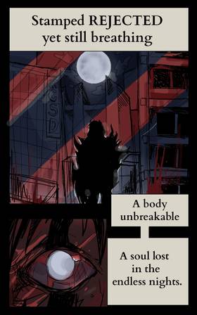 Read RITMO-BRUTALISM⦻  1 Page 4 in English