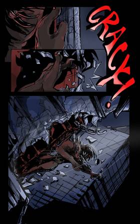 Read RITMO-BRUTALISM⦻  1 Page 5 in English