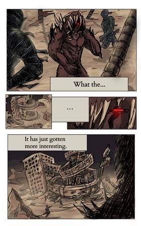 Read RITMO-BRUTALISM⦻  2 Page 4 in English