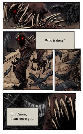 Read RITMO-BRUTALISM⦻  2 Page 6 in English