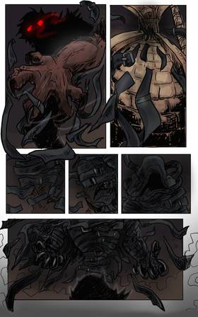 Read RITMO-BRUTALISM⦻  2 Page 7 in English