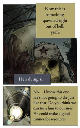 Read RITMO-BRUTALISM⦻  3 Page 3 in English