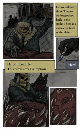 Read RITMO-BRUTALISM⦻  3 Page 9 in English