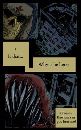 Read RITMO-BRUTALISM⦻  4 Page 4 in English