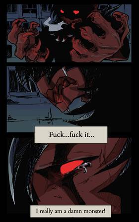 Read RITMO-BRUTALISM⦻  4 Page 6 in English