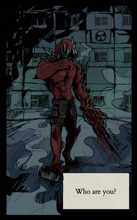 Read RITMO-BRUTALISM⦻  4 Page 8 in English