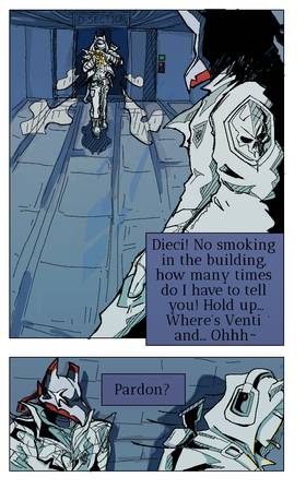 Read RITMO-BRUTALISM⦻  5 Page 2 in English