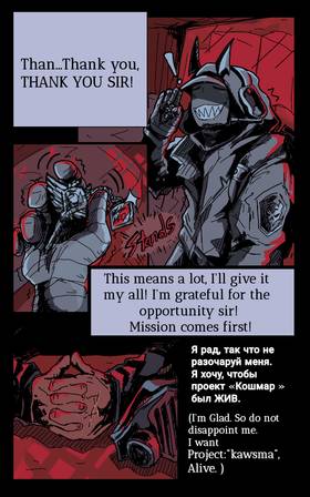 Read RITMO-BRUTALISM⦻  5 Page 9 in English