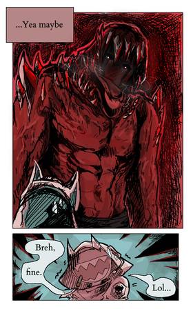 Read RITMO-BRUTALISM⦻  6 Page 3 in English