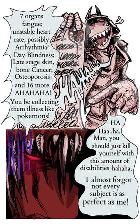 Read RITMO-BRUTALISM⦻  6 Page 5 in English