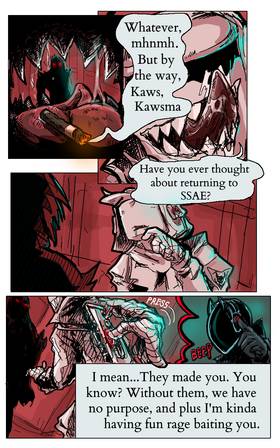 Read RITMO-BRUTALISM⦻  6 Page 7 in English