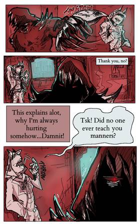 Read RITMO-BRUTALISM⦻  6 Page 6 in English