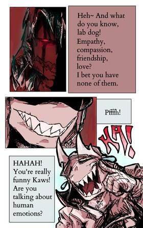 Read RITMO-BRUTALISM⦻  6 Page 8 in English