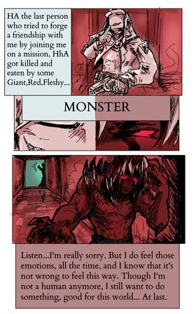 Read RITMO-BRUTALISM⦻  6 Page 9 in English