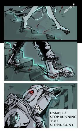 Read RITMO-BRUTALISM⦻  7 Page 2 in English