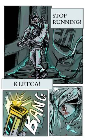 Read RITMO-BRUTALISM⦻  7 Page 3 in English