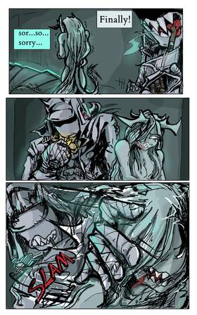 Read RITMO-BRUTALISM⦻  7 Page 4 in English