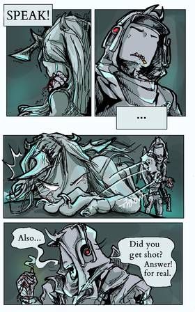 Read RITMO-BRUTALISM⦻  7 Page 6 in English
