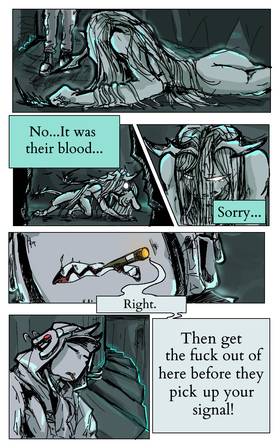 Read RITMO-BRUTALISM⦻  7 Page 7 in English
