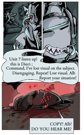Read RITMO-BRUTALISM⦻  7 Page 8 in English