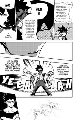 Read Elements of the Sacred  1 Page 8 in English