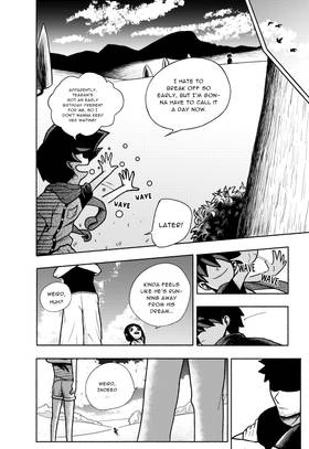 Read Elements of the Sacred  1 Page 9 in English