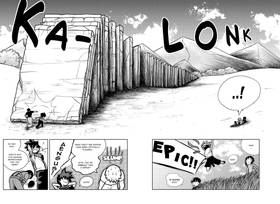 Read Elements of the Sacred  1 Page 6 in English