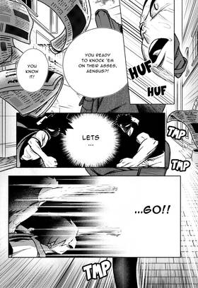 Read Elements of the Sacred  2 Page 4 in English