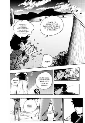 Read Elements of the Sacred  2 Page 8 in English