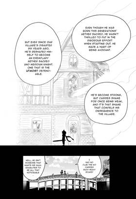 Read Elements of the Sacred  2 Page 10 in English