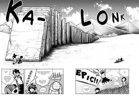 Read Elements of the Sacred  2 Page 5 in English