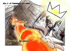 Read Elements of the Sacred  2 Page 2 in English