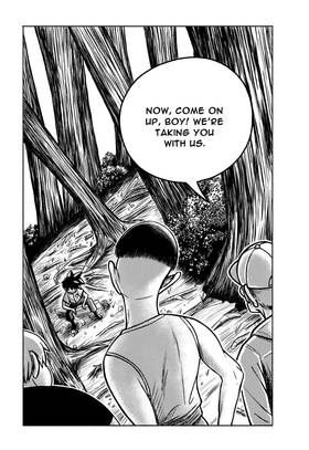 Read Elements of the Sacred  3 Page 3 in English