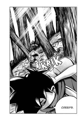 Read Elements of the Sacred  3 Page 4 in English