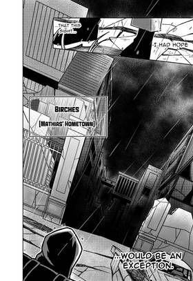 Read Elements of the Sacred  3 Page 7 in English