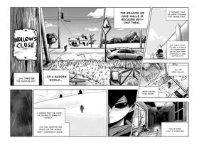 Read Elements of the Sacred  3 Page 6 in English