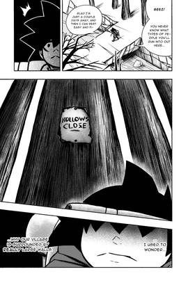 Read Elements of the Sacred  3 Page 5 in English